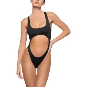 Skims Cut Out Monokini
